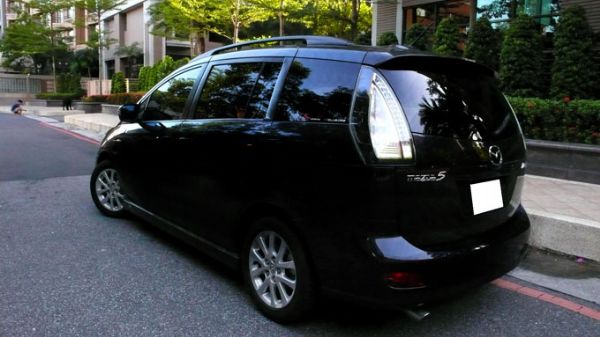 SUM真晟汽車 MAZDA 5 原廠保固 照片6