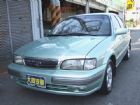 台中市嚴選~01 豐田TERCEL 新款1.5 TOYOTA 豐田 / Tercel中古車