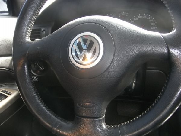 98 VW 福斯 Passat 1.8T 照片5