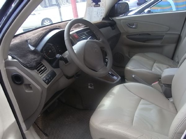 06 Hyundai Tucson2.0 照片2