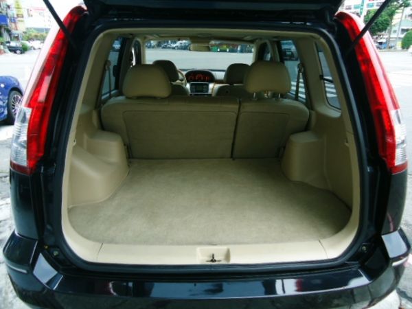 NISSAN X-TRAIL  照片5