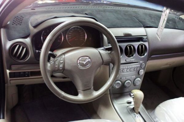 2004年Mazda 馬自達 6  照片2