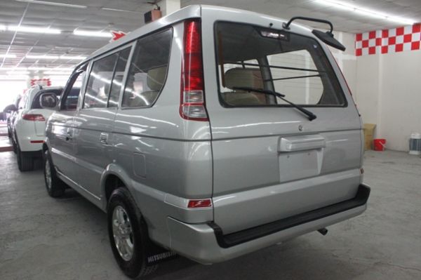 Mitsubishi 三菱 Freeca 照片7