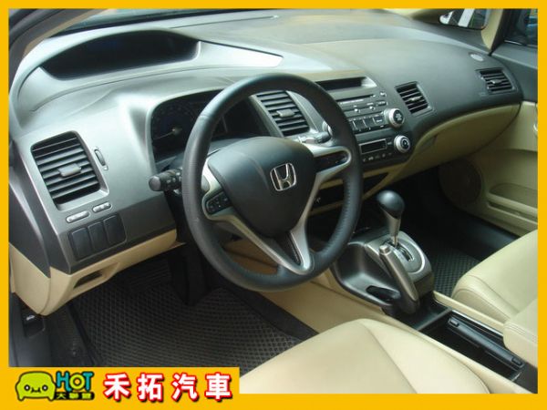 08 Honda 本田 CR-V 2.0 照片4