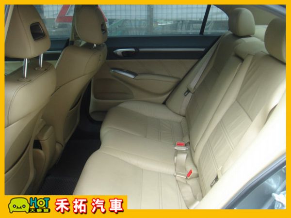 08 Honda 本田 CR-V 2.0 照片6