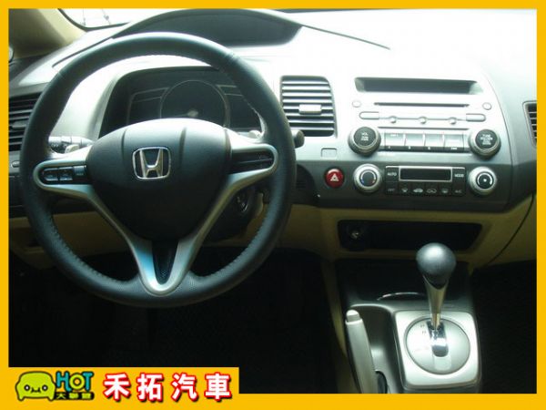 08 Honda 本田 CR-V 2.0 照片7