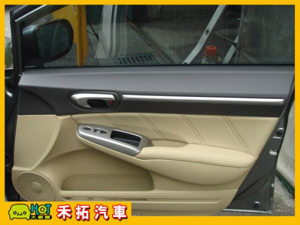 08 Honda 本田 CR-V 2.0 照片8