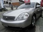 台中市06 Nissan Teana 2.3 NISSAN 日產 / Teana中古車