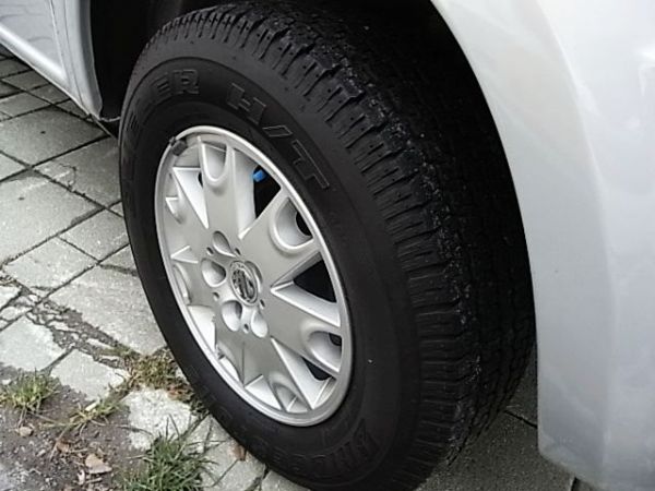 05 Nissan X-Trail2.0 照片9