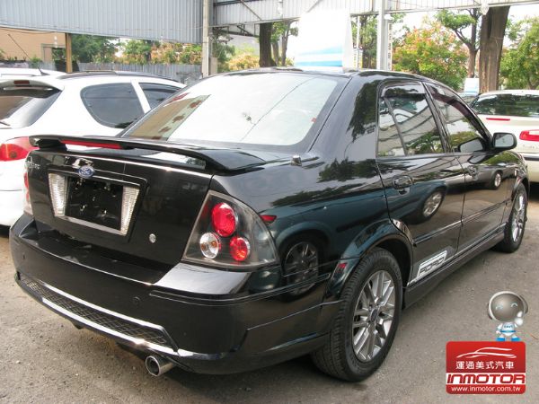 運通汽車-2008年-FORD-XT 照片9