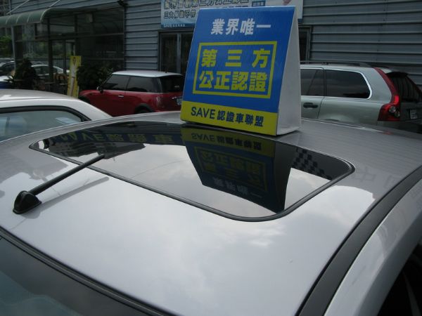 運通汽車-2008年-福特-Focus 照片6