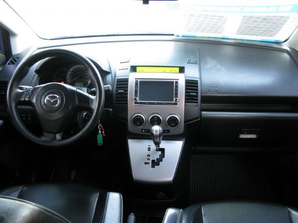 運通汽車-2008年-MAZDA-5 照片5