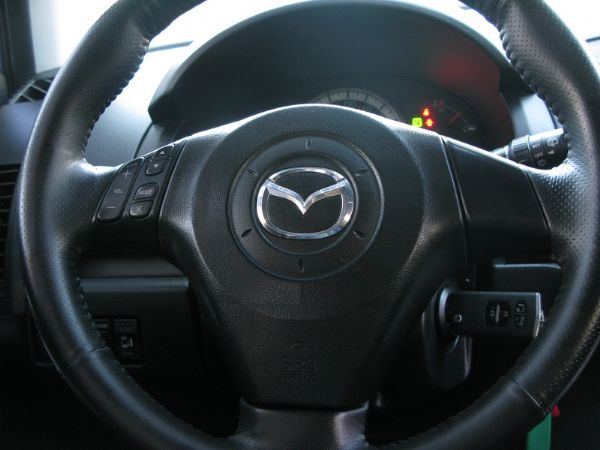 運通汽車-2008年-MAZDA-5 照片6