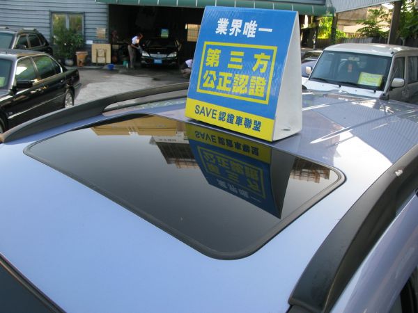 運通汽車-2008年-MAZDA-5 照片8