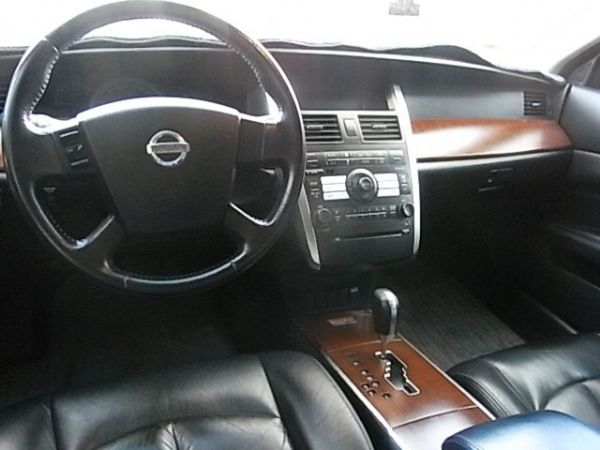 08 Nissan Teana 2.0 照片4