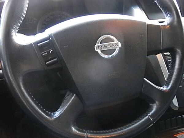 08 Nissan Teana 2.0 照片7