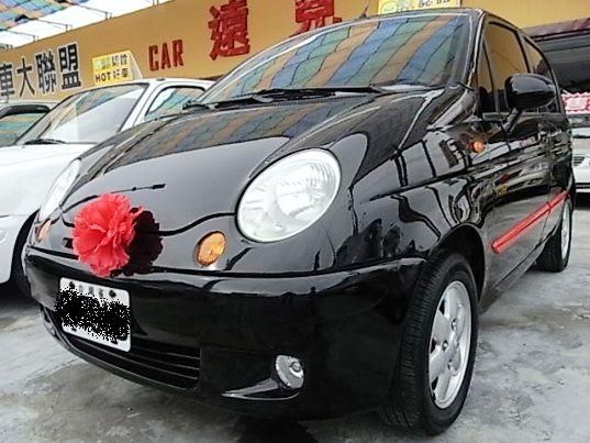 05 Formosa Matiz 0.8 照片1