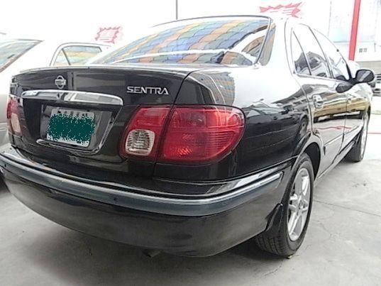 03 Nissan Sentra1.8 照片9