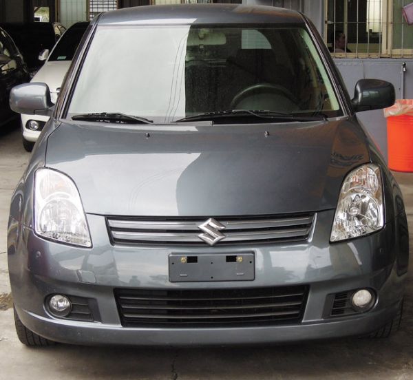 2005 SWIFT 高鐵汽車   照片2