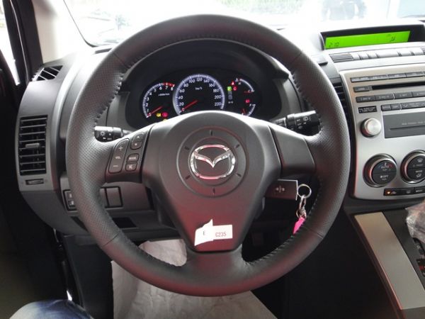 SUM 聯泰汽車 2011年MAZDA5 照片3