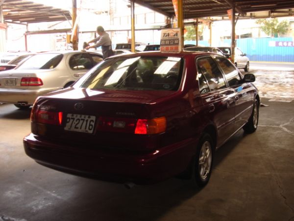 TOYOTA PREMIO 照片2