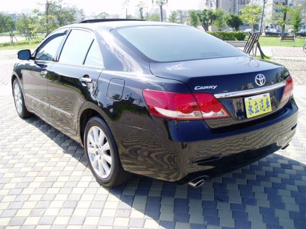 07 NEW Camry 3.5L  照片3