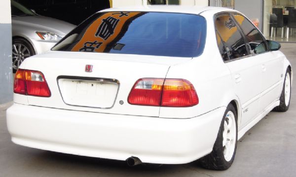 1999 K8 高鐵汽車   照片7