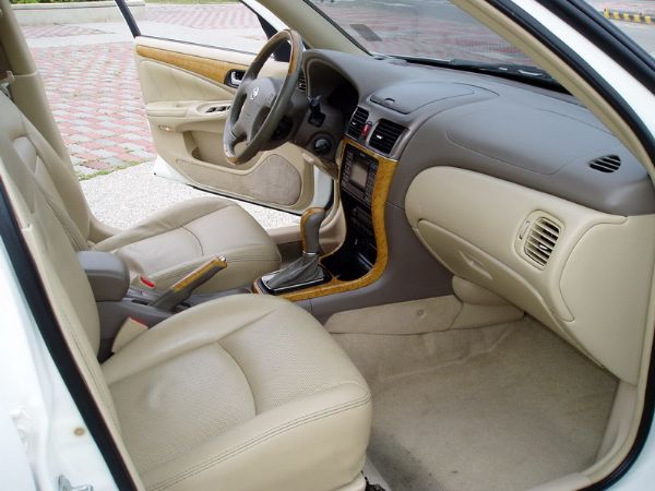 04 Sentra M1 天窗 1.8L 照片3