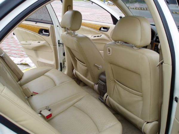 04 Sentra M1 天窗 1.8L 照片4