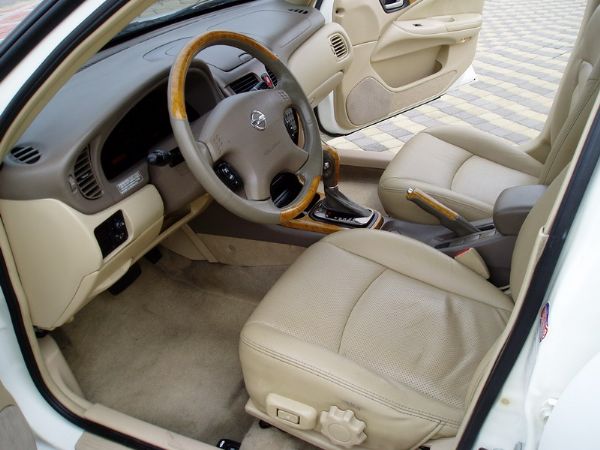 04 Sentra M1 天窗 1.8L 照片6