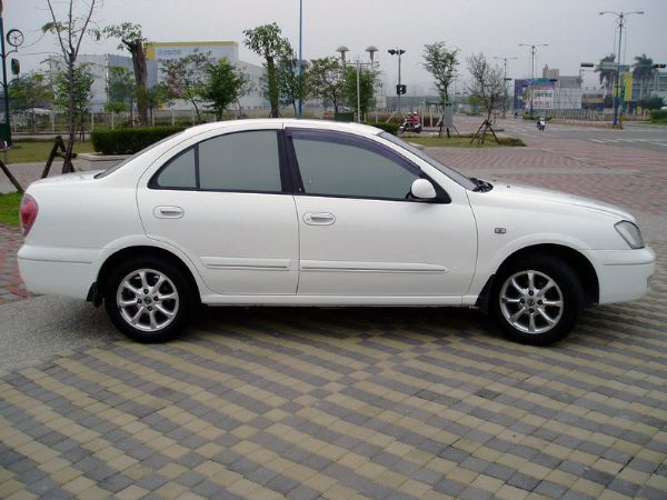 04 Sentra M1 天窗 1.8L 照片8