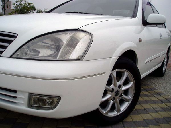 04 Sentra M1 天窗 1.8L 照片10