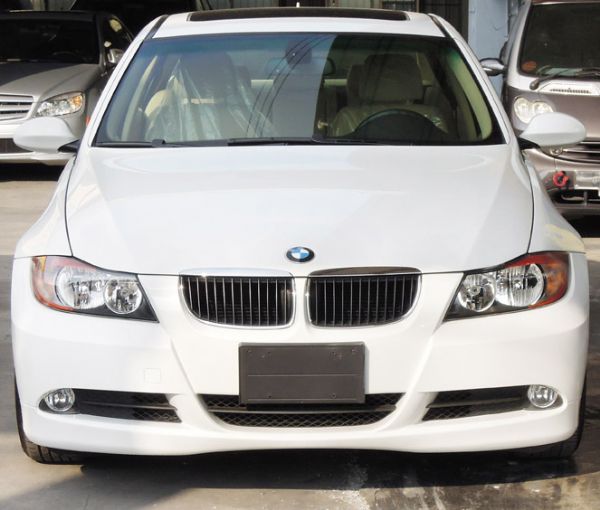 2007 328I 高鐵汽車   照片2