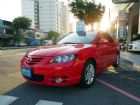 台中市2008 MAZDA3 2.0S  MAZDA 馬自達 / 3中古車