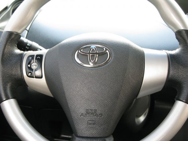 運通汽車-2009年-豐田-Yaris 照片6