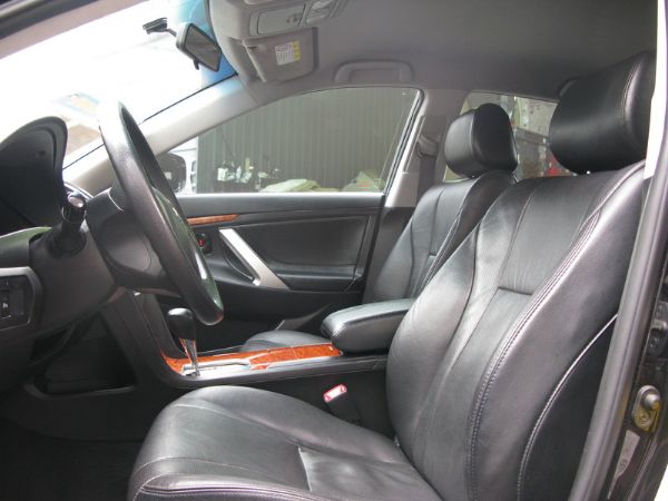 運通汽車-2009年-豐田-Camry 照片3