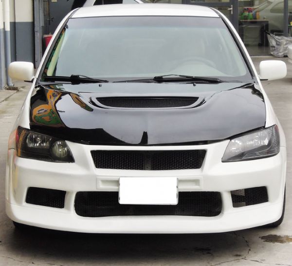 2001 LANCER 高鐵汽車 照片2