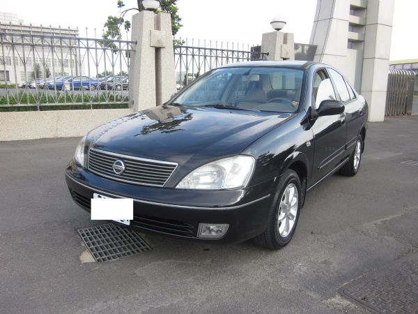 03年10月出廠 SENTRA M1  照片2