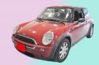 台中市MINI迷你COOPER Mini / One中古車