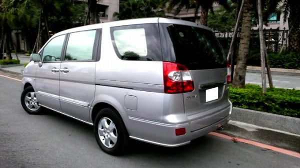 真晟車業 NISSAN Q-RV 照片3