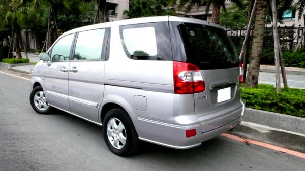 真晟車業 NISSAN Q-RV 照片6