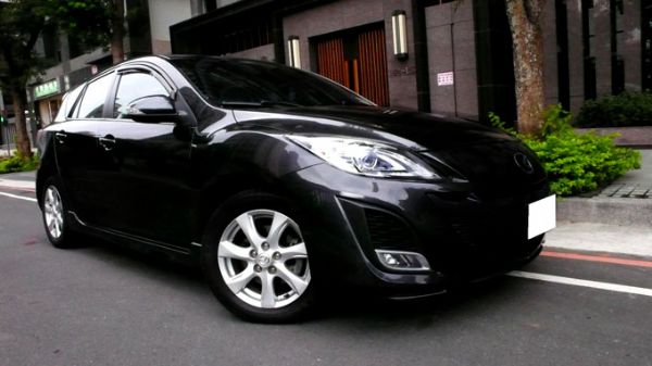 真晟車業 MAZDA MAZDA 3  照片1