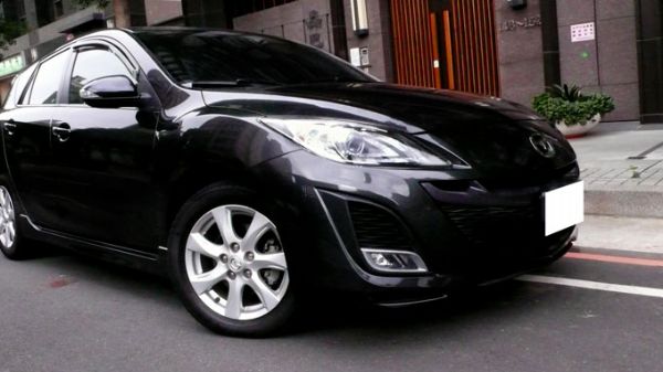 真晟車業 MAZDA MAZDA 3  照片2