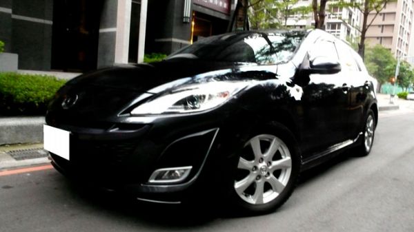 真晟車業 MAZDA MAZDA 3  照片4