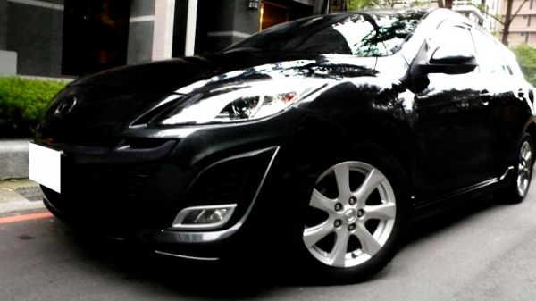 真晟車業 MAZDA MAZDA 3  照片5