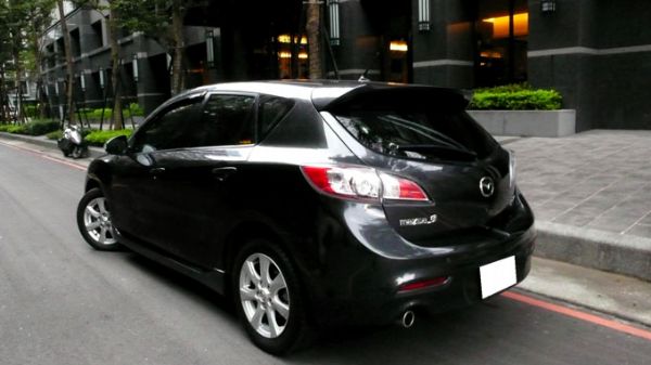 真晟車業 MAZDA MAZDA 3  照片6