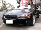 台中市【HOT大聯盟中部旗艦店】 BMW 寶馬 / Z4中古車