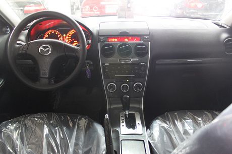 2006年 Mazda 馬自達 6S 照片2