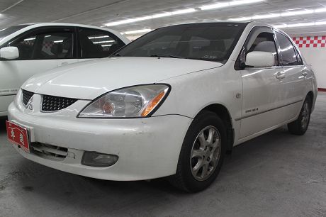 2005三菱 Global Lancer 照片1