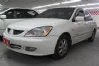 台中市2005三菱 Global Lancer MITSUBISHI 三菱 / Global Lancer中古車